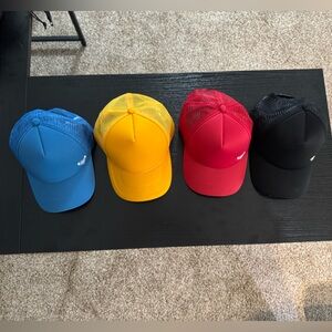 Women’s Roxy snapback hats